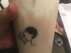 -喜茶(深圳丰盛町店)