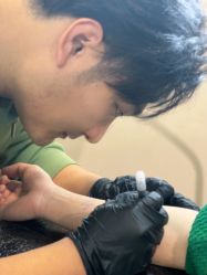 -樂色刺青-纹身TATTOO