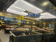 大堂-嘎嘎鸭脑壳(蜀汉路店)