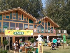 -中国天府农业博览园