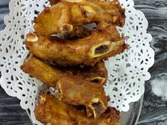 -红星光发煲仔饭(大石街店)