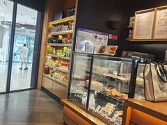 -星巴克臻选(华堂·新辰汇店)