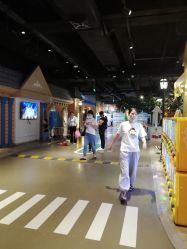 -点点梦想城(鑫苑都汇店)