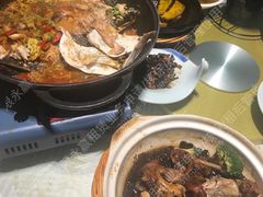-老宁波1381餐厅(宏泰广场店)