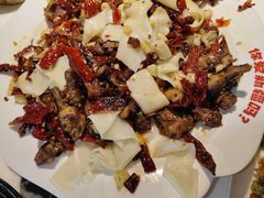 -巴扎屋大盘鸡·新疆菜(汇嘉时代店)