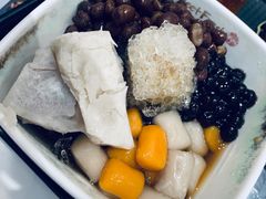 -鲜芋仙(番禺万达广场店)