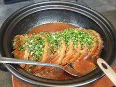-炊江南·上海菜(国展华漕店)