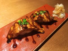 -水之惠鲜鱼料理(王府大街店)