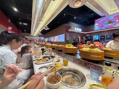 -龍歌自助小火锅(秦淮水游城店)