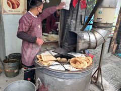 -迎春桥老炉烧饼(碧霞路店)