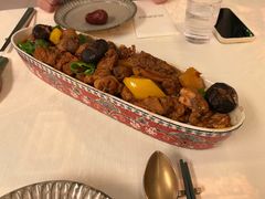 -龟兹KUCINA·新疆菜(前滩L+PLAZA店)