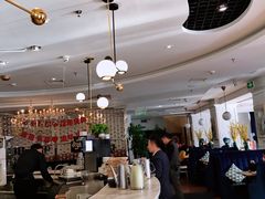 -花舍·新派粤菜·西餐·下午茶(亚运村·鸟巢店)
