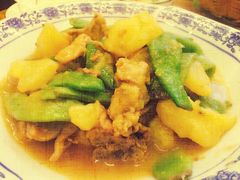 -东北人家铁锅炖(鞍山路店)