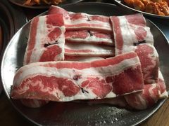 -原始泥炉烤肉(总店)
