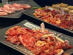 -老卜奎齐齐哈尔烤肉(人民东路店)