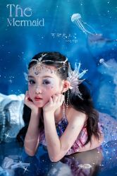 -可乐大王自然光儿童摄影(园区店)