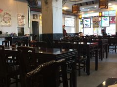 大堂-朱鸿兴面馆(镇湖店)