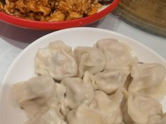 -大眼锅贴水饺(河东店)