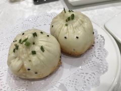 招牌生煎包-和记小菜(七宝店)