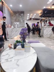 -OnHair造型