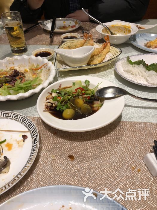 盛世家宴点餐式自助餐厅-图片-哈尔滨美食-大众点评网