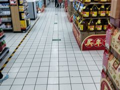 -物美超市(通州梨园店)