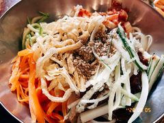 -小本家韩式烤肉(紫藤路店)