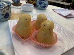 -百乐门喜宴(海珠广场华厦店)
