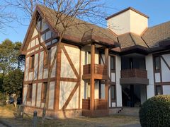 -太阳岛度假酒店