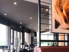 大堂-星巴克臻选(苏州苏信店)