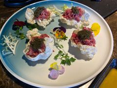 -觅福里•熟成和牛餐厅