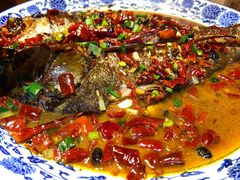 -厨道重庆菜馆(鸳鸯店)