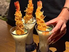 -筱田の食堂·izakaya(淮海中路店)