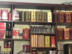-巢湖名吃·徽府农家菜(半汤店)