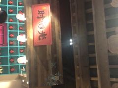 门面-长安大牌档之西安博物院文化餐厅(中贸店)