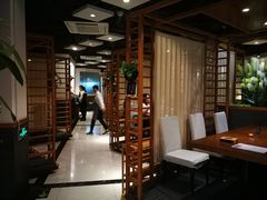 大堂-十二舍·湯物素煮(江泰潤政店)