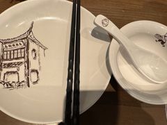 -南翔馒头店(豫园店)