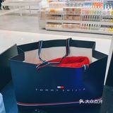 TOMMY 全场一折99元起，买件红色毛衫欢喜过春节
