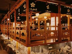 大堂-千寻烧肉(政务区店)