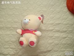 -汤姆熊欢乐世界·史莱姆怪兽(正大店)