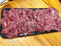 -潮味四季潮汕牛肉火锅(来凤街店)