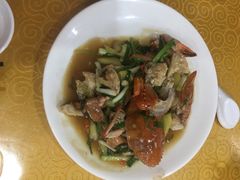 -南海渔家•海鲜•正宗海南菜(海棠湾店)