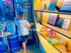 -童程童美少儿编程乐高机器人(凯德天府校区)