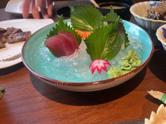 -郑州建业艾美酒店-曙餐厅