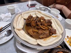 -小菜园新徽菜(宜兴八佰伴店)