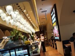-凡塔斯牛排自助餐厅(莆田万达店)