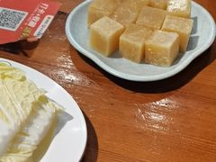 -義聚德·清真铜锅涮羊肉·烧烤(河东店)