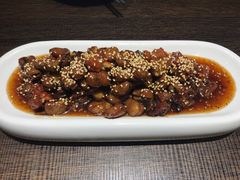 -锦庐道地川菜(来福士店)