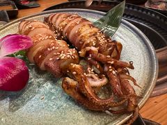-丸藏和牛烧肉专门店(园区师惠坊店)