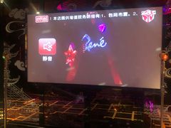 -好乐迪量贩KTV(春熙路香槟广场店)